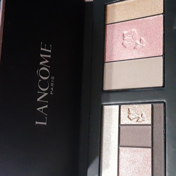 Lancome Other - Lacome Paris Pallette⚘Honey Rose⚘Brand New